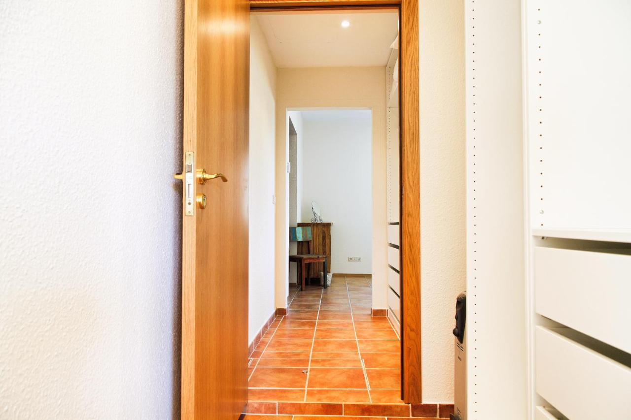 Finca Casa Mas Сантаньи Экстерьер фото